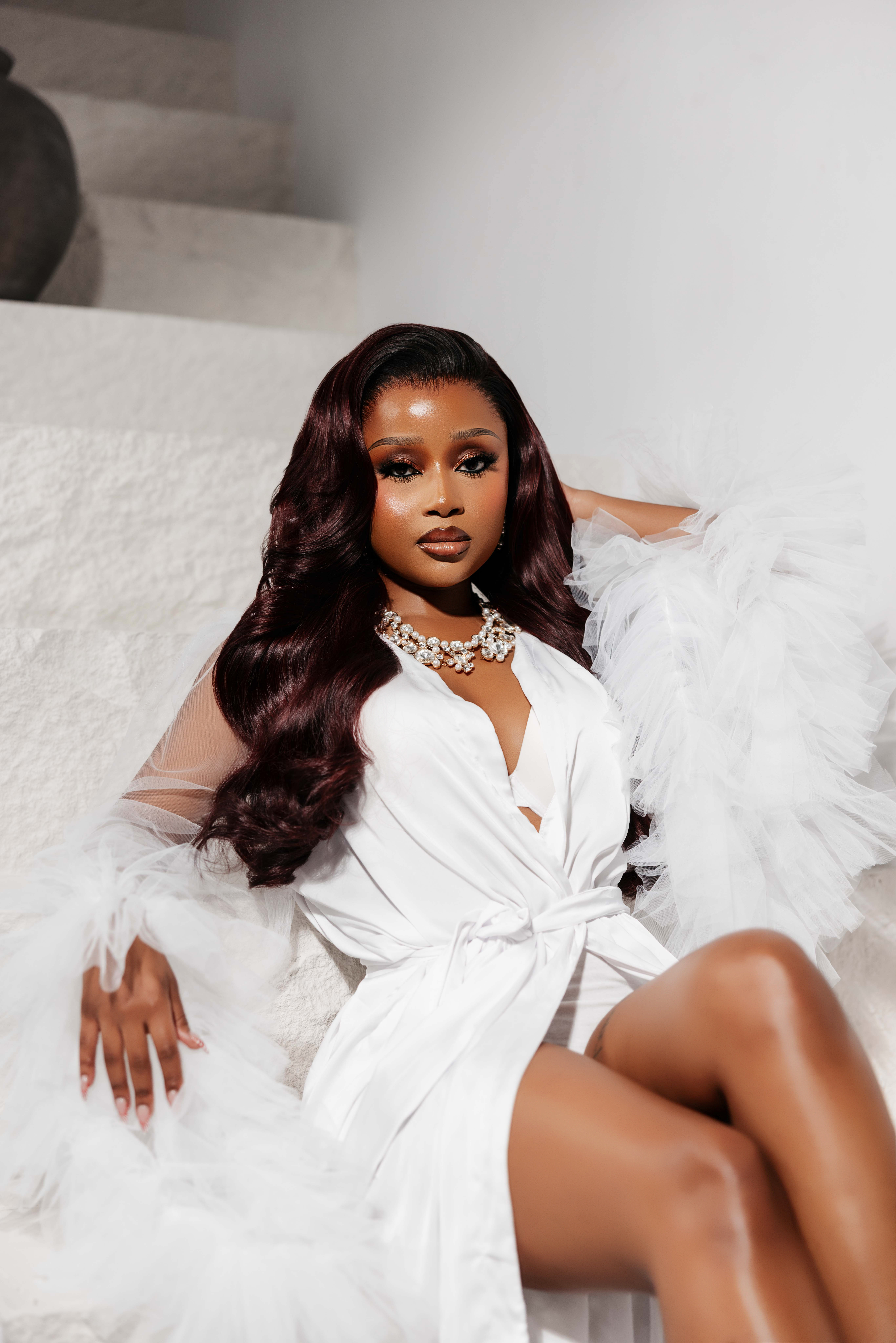 Orchid GB-03 The Robe